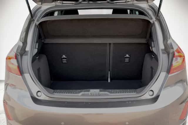 Ford Fiesta (2021) thumbnail 6