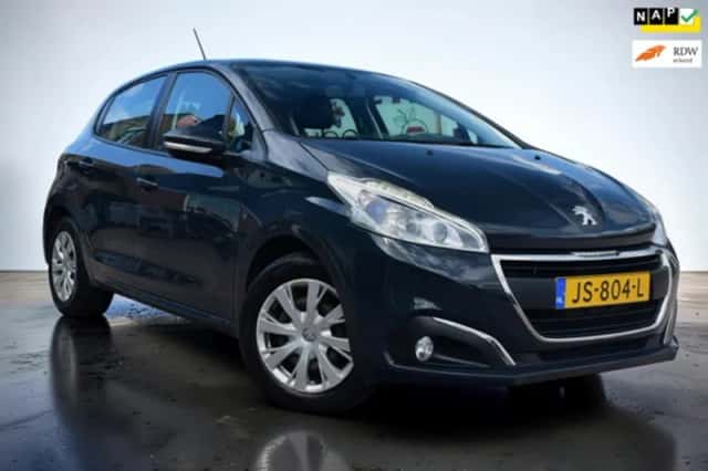 Peugeot 208 (2016) thumbnail 1