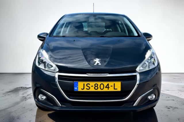 Peugeot 208 (2016) thumbnail 3