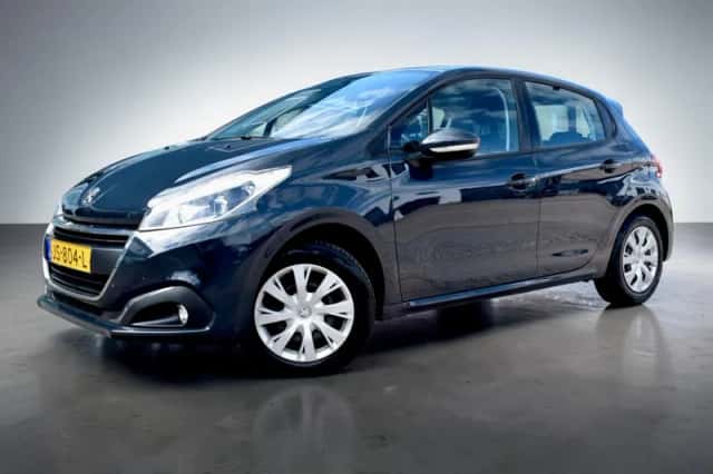Peugeot 208 (2016) thumbnail 4