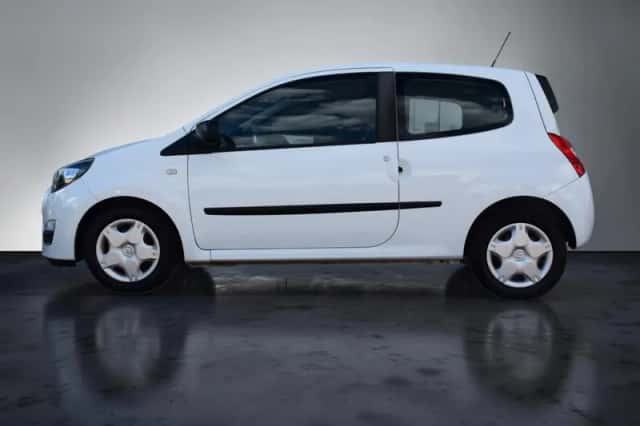 Renault Twingo (2014) thumbnail 3