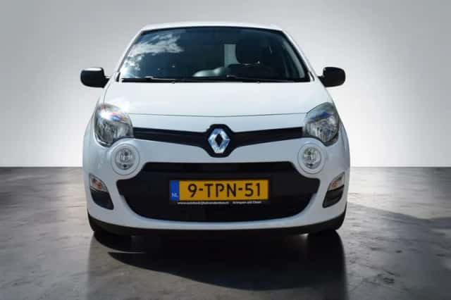 Renault Twingo (2014) thumbnail 4