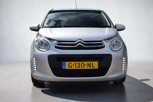Citroën C1 (2019) thumbnail 3
