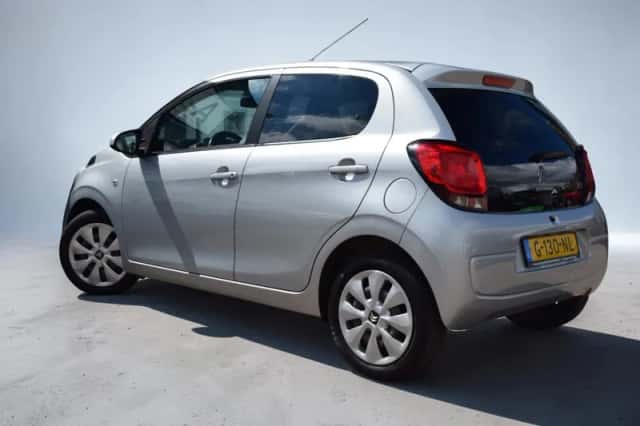 Citroën C1 (2019) thumbnail 5