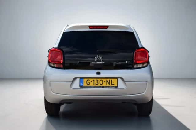 Citroën C1 (2019) thumbnail 6