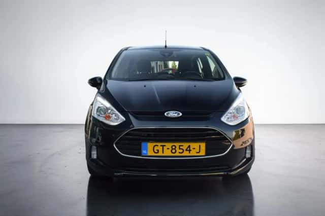 Ford B-Max (2015) thumbnail 3
