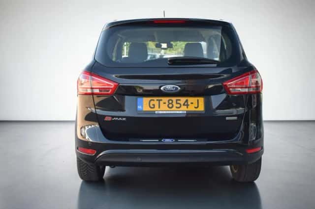 Ford B-Max (2015) thumbnail 6