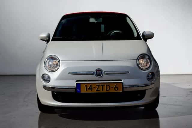 Fiat 500C (2013) thumbnail 2