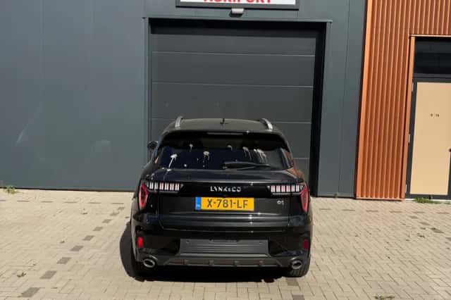 Lynk & Co 01 (2024) thumbnail 2