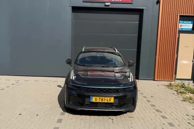 Lynk & Co 01 (2024) thumbnail 3