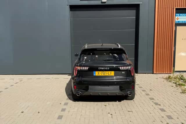 Lynk & Co 01 (2024) thumbnail 4
