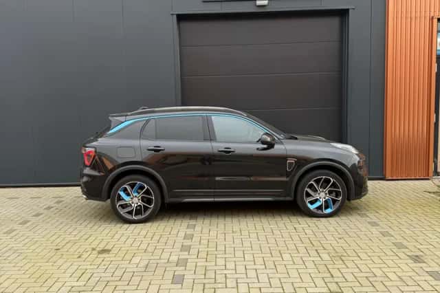 Lynk & Co 01 (2024) thumbnail 5