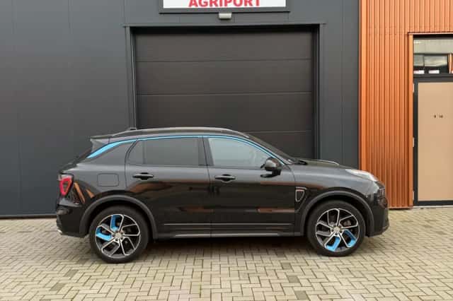 Lynk & Co 01 (2024) thumbnail 6