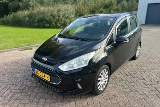 Ford B-Max (2013) thumbnail 1