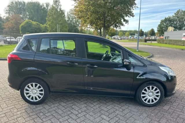 Ford B-Max (2013) thumbnail 4