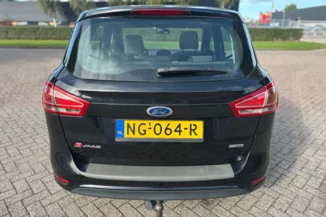 Ford B-Max (2013) thumbnail 6