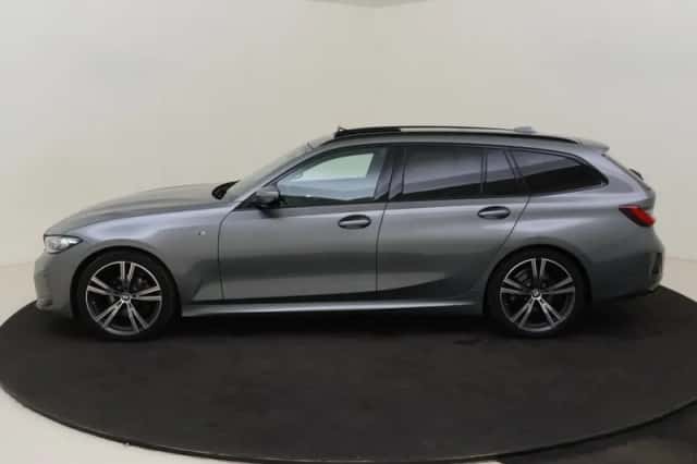BMW 3-Serie (2024) thumbnail 3
