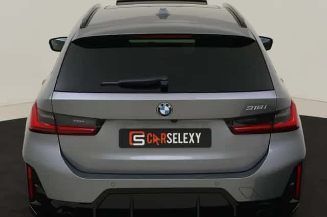 BMW 3-Serie (2024) thumbnail 5