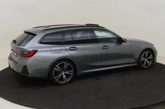 BMW 3-Serie (2024) thumbnail 6