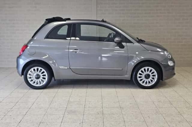 Fiat 500C (2019) thumbnail 6