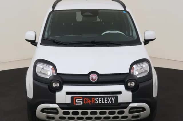 Fiat Panda (2025) thumbnail 3