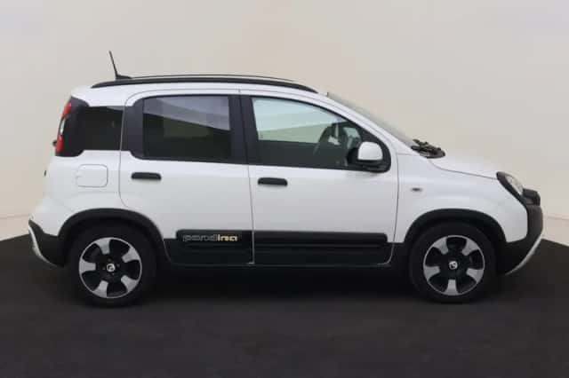 Fiat Panda (2025) thumbnail 6