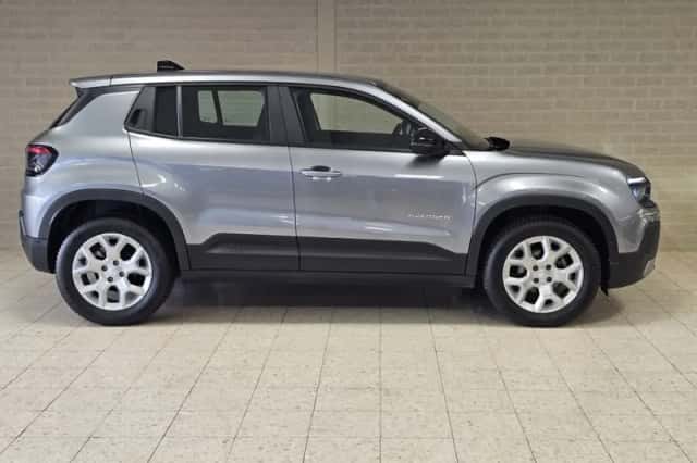 Jeep Avenger (2024) thumbnail 6
