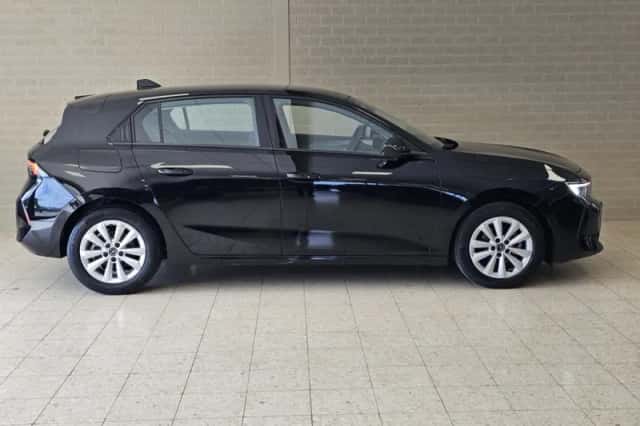 Opel Astra (2023) thumbnail 6