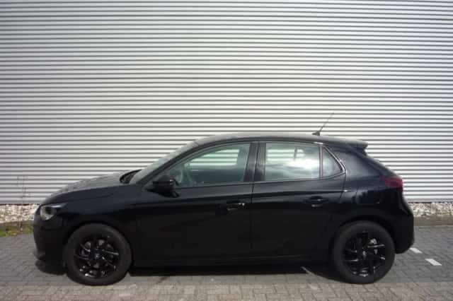 Opel Corsa (2023) thumbnail 3