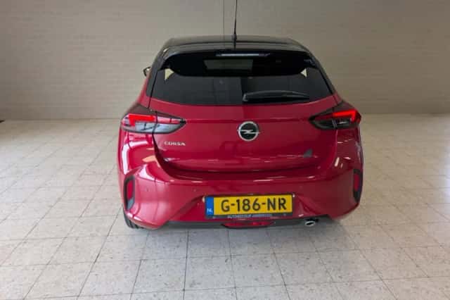 Opel Corsa (2019) thumbnail 6