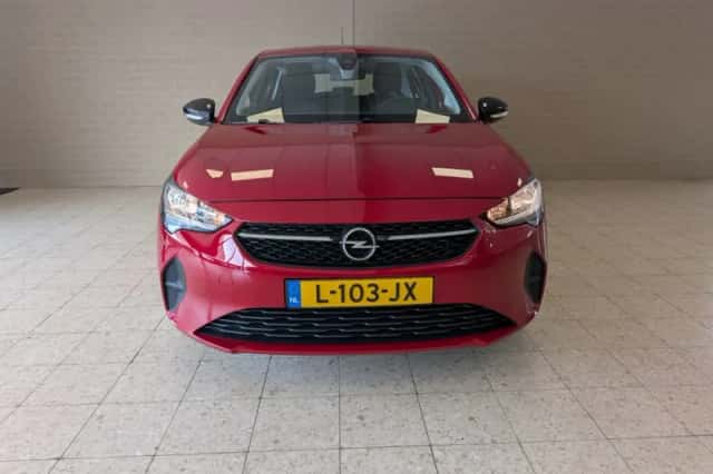 Opel Corsa (2021) thumbnail 3