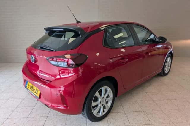 Opel Corsa (2021) thumbnail 5