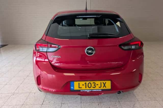 Opel Corsa (2021) thumbnail 6