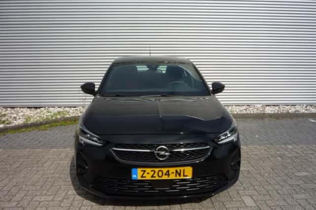 Opel Corsa (2023) thumbnail 3