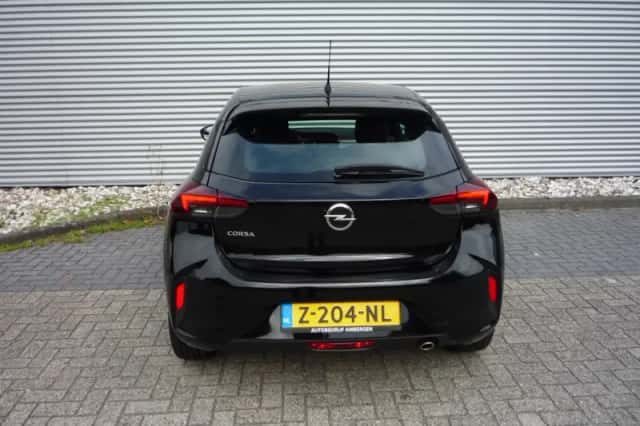 Opel Corsa (2023) thumbnail 5