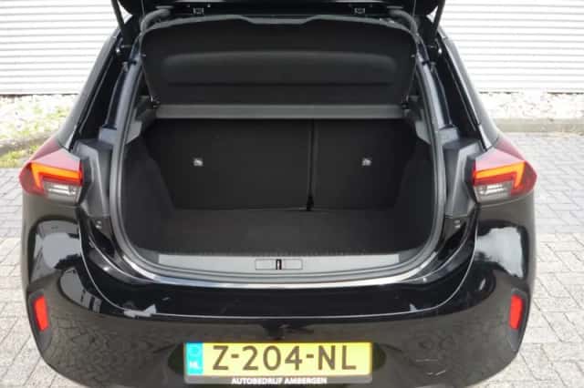 Opel Corsa (2023) thumbnail 6