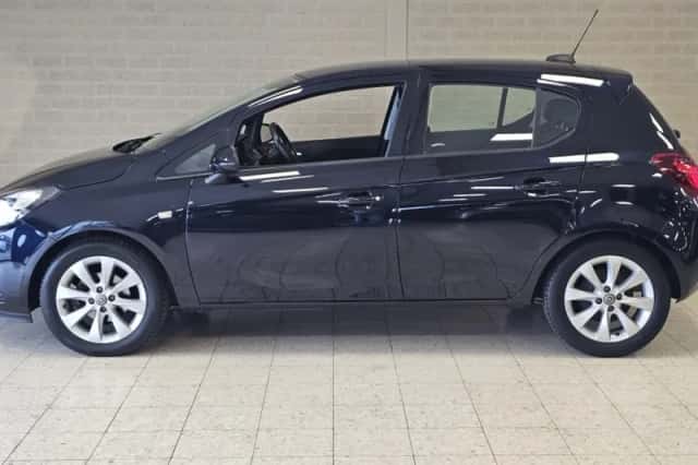Opel Corsa (2018) thumbnail 2