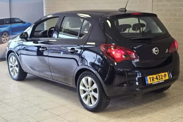 Opel Corsa (2018) thumbnail 3
