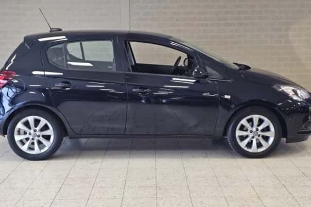 Opel Corsa (2018) thumbnail 5