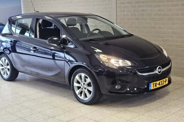 Opel Corsa (2018) thumbnail 6