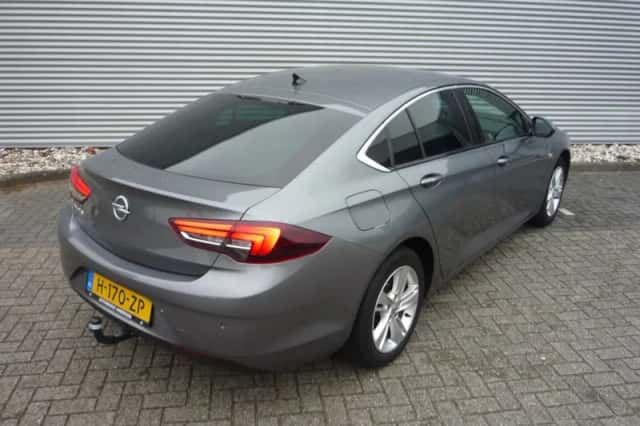 Opel Insignia (2020) thumbnail 6