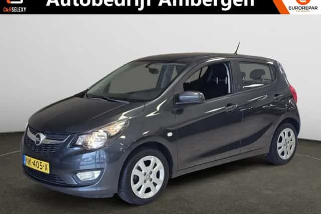 Opel Karl (2017) thumbnail 1