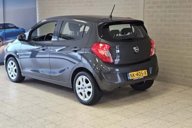 Opel Karl (2017) thumbnail 3