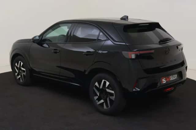 Opel Mokka (2025) thumbnail 5