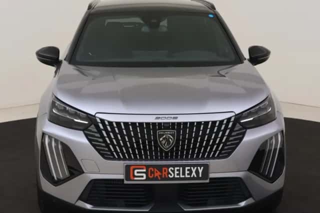 Peugeot 2008 (2025) thumbnail 3