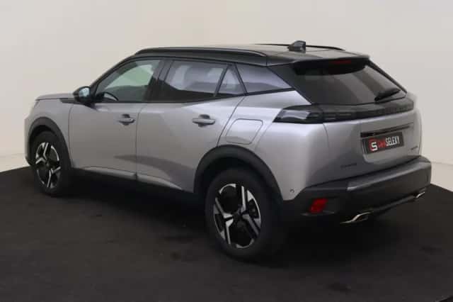 Peugeot 2008 (2025) thumbnail 4