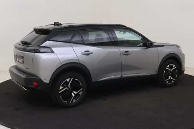 Peugeot 2008 (2025) thumbnail 5