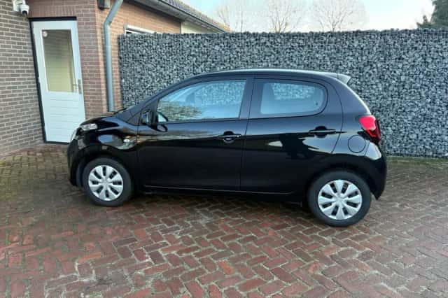 Citroën C1 (2021) thumbnail 6