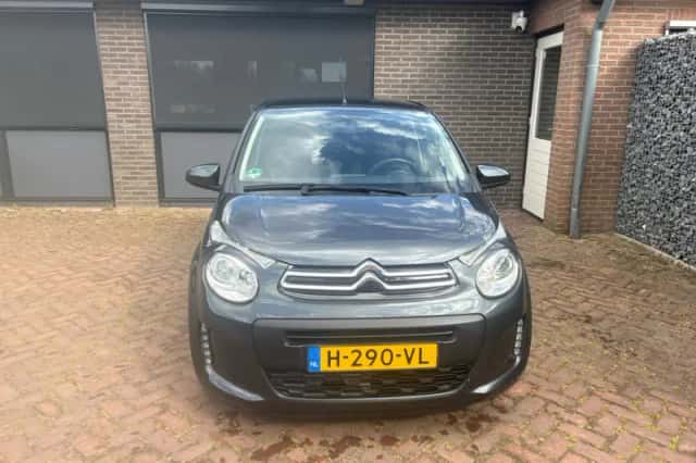 Citroën C1 (2020) thumbnail 2