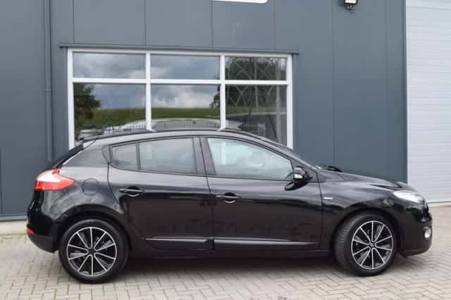 Renault Mégane (2012) thumbnail 6